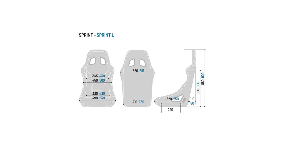 Sparco L Tube Junction