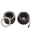 Sparco Steering Wheel HUB HONDA UTV BLACK