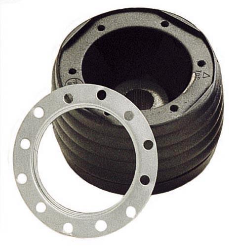 Sparco Steering Wheel Hub Chevy Corvette 83+