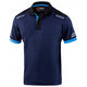 Sparco Polo TW XXL - Navy/Blue