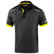 Sparco T-Shirt TW XXXL - GRY/YEL