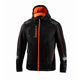 Sparco Jacket Softshell XS Black