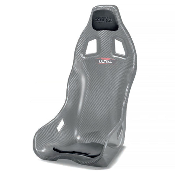 Sparco Seat Ultra Carbon BLK