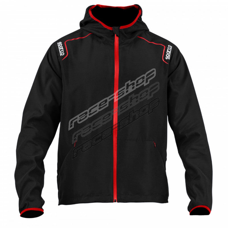 Sparco Jacket Windstopper XL Black