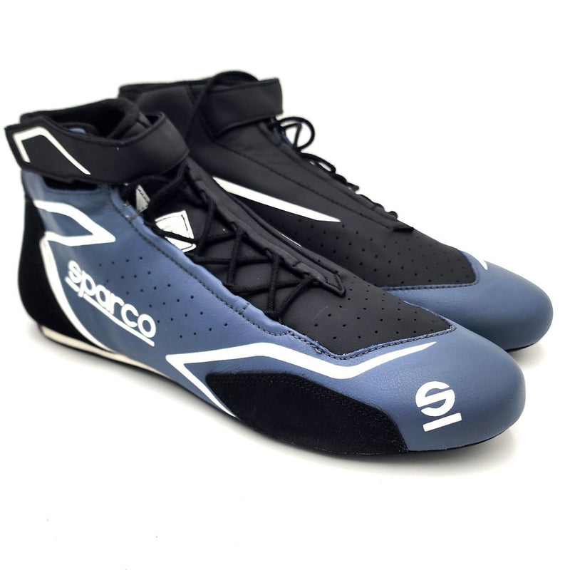 Sparco Shoe Skid 44 BLK