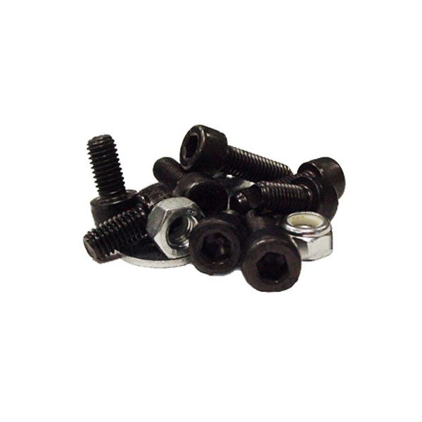 Sparco Hardware Kit Steering Wheel