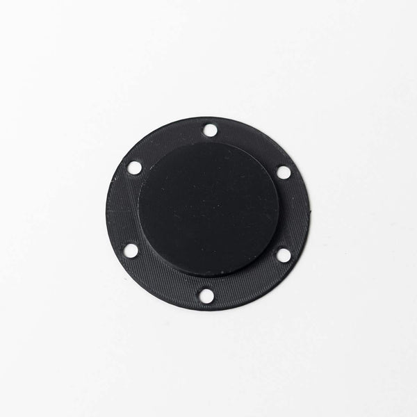 Sparco Steering Wheel Horn Delete BLACK