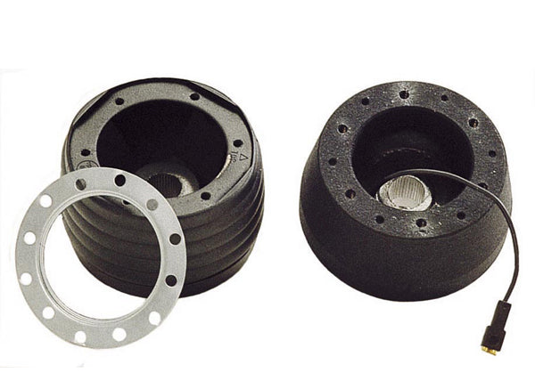 Sparco Steering Wheel Hub Chevy Corvette 83+
