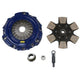 Spec 98-02 Pontiac Firebird/Trans Am Stage 3 Clutch Kit