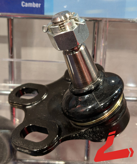 SPC Performance CAMBER ADJUSTMENT KIT ADJUSTS + or - 0.5 DEGREES