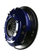 Spec 00-03 BMW M5 5.0L SS-Trim Twin Disc Clutch Kit
