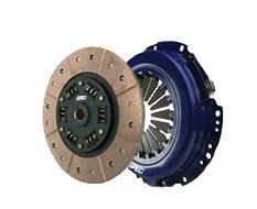 Spec 05-12 Dodge Cummins 5.9L/6.7L All Full-Size Diesel w/ G56 Trans Stage 3+ Clutch Kit