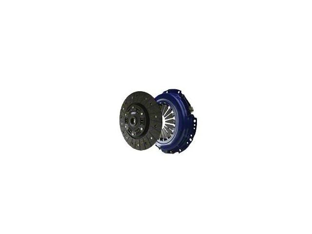 Spec 03/11-13 Ford Mustang 5.0L GT/Boss 9-Bolt Cover Stage 1 Clutch Kit