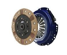 Spec 09-12 Kia Forte 2.4L 6SP Stage 2+ Clutch Kit