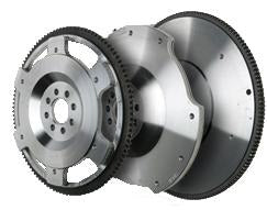 Spec 01-04 Ford Mustang GT Steel Flywheel
