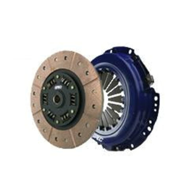Spec 95-96 BMW M3 3.0L Stage 3 Clutch Kit