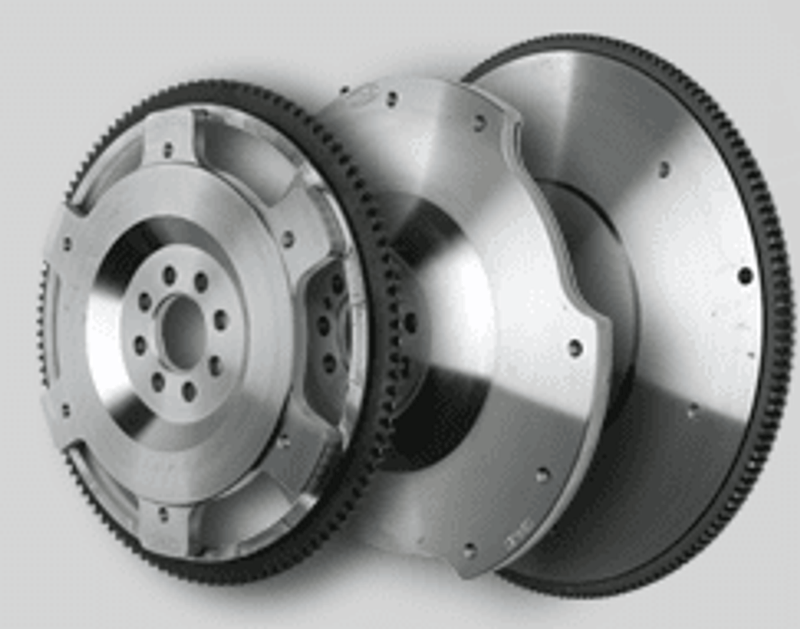 Spec 07-10 Ford Mustang 4.0L Aluminum Flywheel