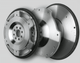 Spec 07-10 Ford Mustang 4.0L Aluminum Flywheel
