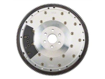 Spec 86-95 Mustang Aluminum Flywheel