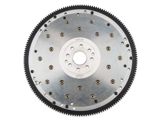 Spec 01-04 Ford Mustang GT Aluminum Flywheel