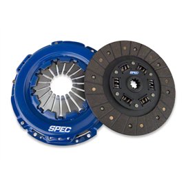 Spec 94-95 BMW 530 3.0L Stage 3 Clutch Kit