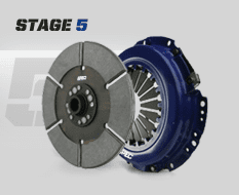 Spec 05-10 Ford Mustang GT 4.6L Stage 5 Clutch Kit