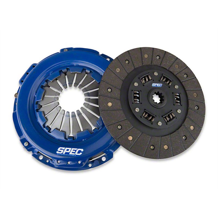 Spec 02-05 Lexus IS300 3.0L Stage 1 Clutch Kit