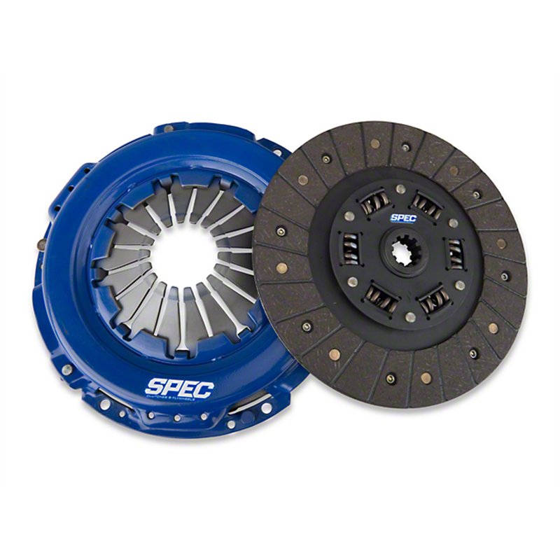 Spec 86-92 Mazda RX7 Stage 3 Clutch Kit