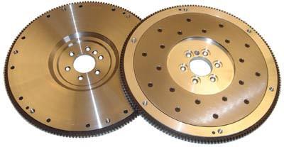 Spec 02-05 Subaru WRX Aluminum Flywheel