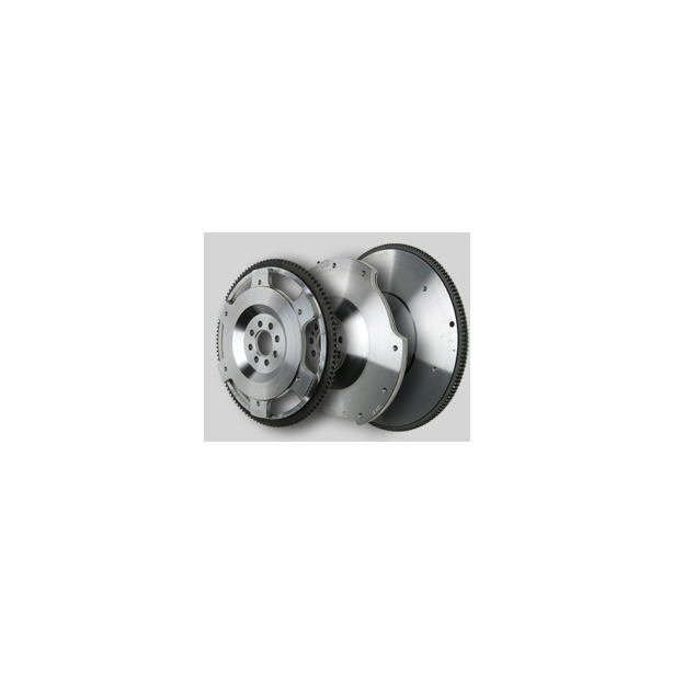 Spec 85-93 BMW M5 3.5L/3.6L/3.8L Aluminum Flywheel