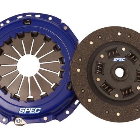 Spec 00-05 VW Golf IV 2.3L / 02-05 Golf IV 1.8T 6sp/2.8L 24V VR6 / 02-05 Jetta IV Stage 1 Clutch Kit