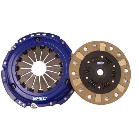 Spec 09-12 Kia Forte 2.4L 6SP Stage 2+ Clutch Kit
