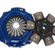 Spec 88-90 Dodge Raider / 90-94 Dodge Ram 50/Power Ram/ D50 3.0L Stage 3+ Clutch Kit