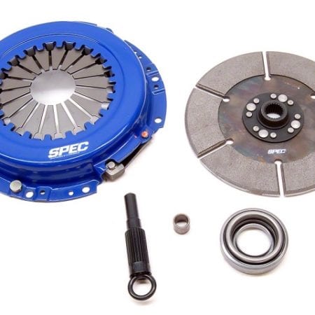 Spec 04-07 Mazda RX-8 Stage 2+ Clutch Kit