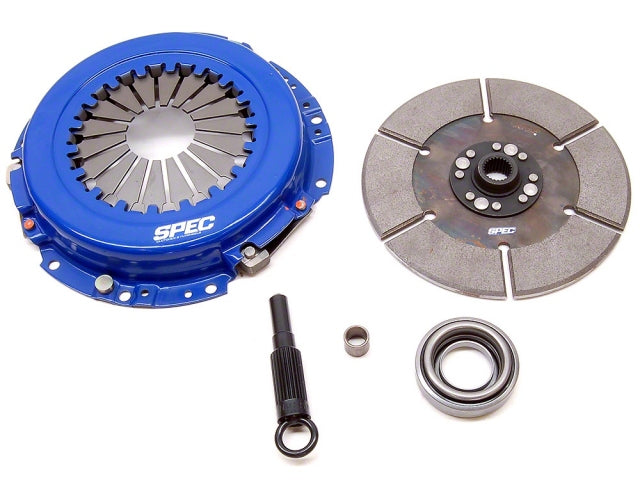 Spec 05-07 Nissan Frontier / Xterra 4.0L Stage 1 Clutch Kit