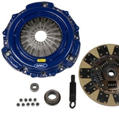 Spec 02-05 WRX Stage 2+ Clutch Kit