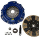 Spec SR20DET Stage 2+ Clutch Kit