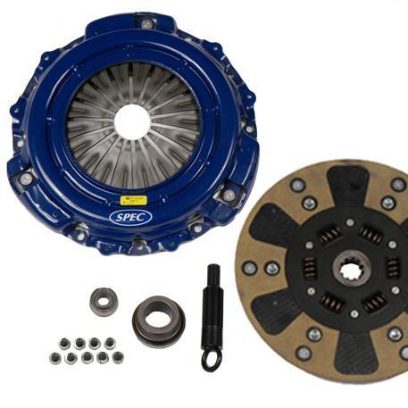 Spec 04-07 Mazda RX-8 Stage 2+ Clutch Kit
