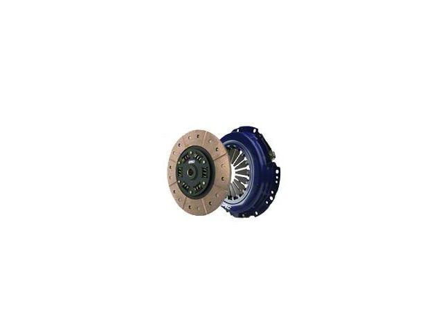Spec 00-07 Honda S2000 Stage 3+ Clutch Kit