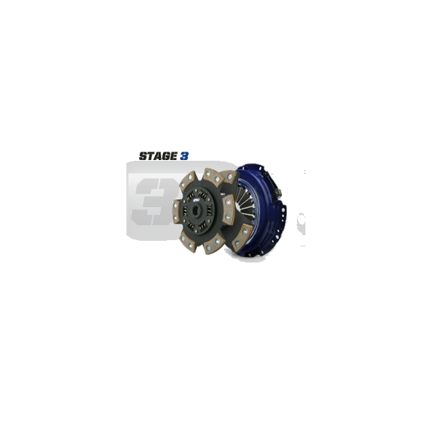 Spec 00-02 Chevy Cavalier 2.4L Stage 3 Clutch Kit