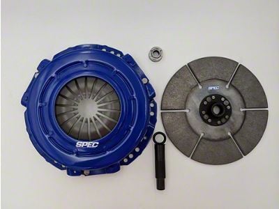Spec 11-14 Ford Mustang GT / Boss 302 Stage 5 Clutch Kit