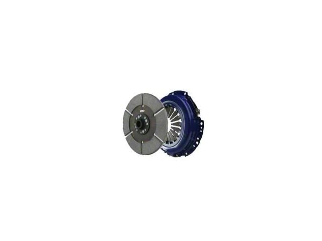 Spec 05-10 Ford Mustang GT 4.6L Stage 5 Clutch Kit