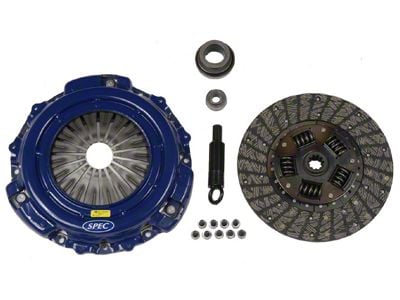 Spec 94-04 Ford Mustang 3.8L Stage 1 Clutch Kit