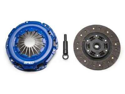 Spec 07-10 Ford Mustang Stage 5 Clutch Kit