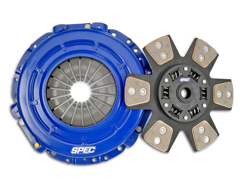 Spec 11-12 Ford Mustang 5.0L Stage 3+ Clutch Kit