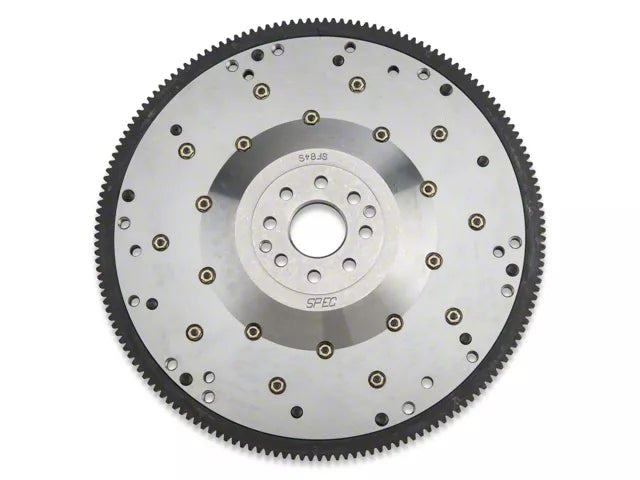 Spec 99-04 Ford Cobra/ MACH Steel Flywheel
