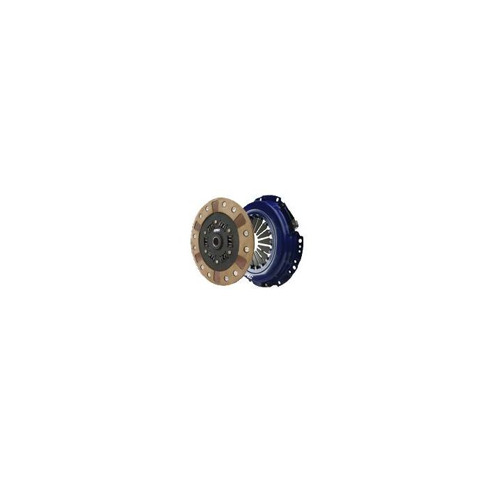 Spec 07-10 Nissan Sentra Spec V 2.5L Stage 2+ Clutch Kit