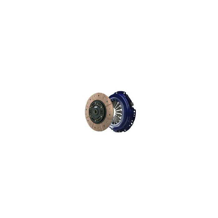 Spec 07-10 Nissan Sentra 2.5L SPEC V Stage 3 Clutch Kit