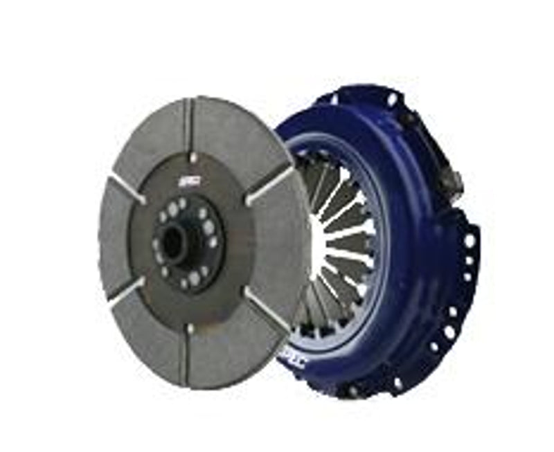 Spec 12-13 Ford Focus 2.0T ST EcoBoost Stage 3 Clutch Kit (Must use FW SF33A-4)