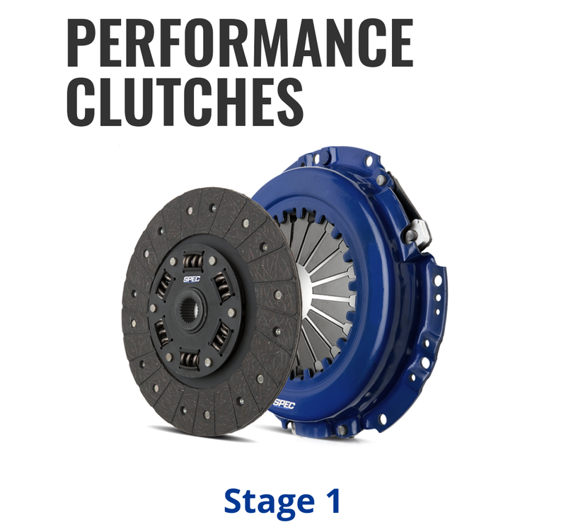 Spec 97-99 Acura CL Stage 5 Clutch Kit